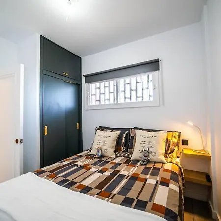 Apartment Eco Sunset Pdi 2 Bed & 2 Bath Air Con Fibra Maspalomas (Gran Canaria)