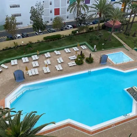 Eco Sunset Pdi 2 Bed & 2 Bath Air Con Fibra Apartment