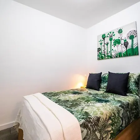 Apartment Eco Sunset Pdi 2 Bed & 2 Bath Air Con Fibra Maspalomas (Gran Canaria)