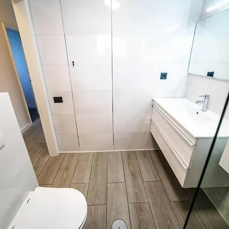 Eco Sunset Pdi 2 Bed & 2 Bath Air Con Fibra Apartment