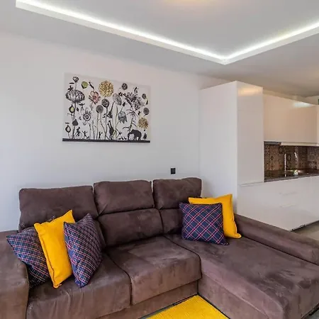 Eco Sunset Pdi 2 Bed & 2 Bath Air Con Fibra Apartment *