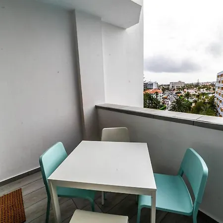 Apartment Eco Sunset Pdi 2 Bed & 2 Bath Air Con Fibra *