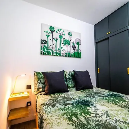 Eco Sunset Pdi 2 Bed & 2 Bath Air Con Fibra Maspalomas (Gran Canaria)