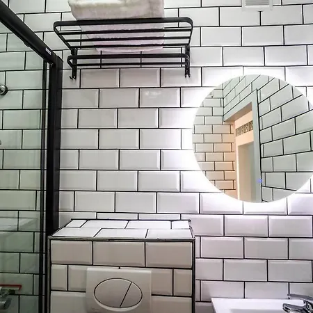 Eco Sunset Pdi 2 Bed & 2 Bath Air Con Fibra * Маспаломас