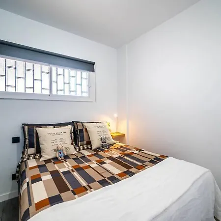 Eco Sunset Pdi 2 Bed & 2 Bath Air Con Fibra